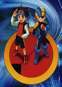 MegaMan: NT Warrior thumbnail