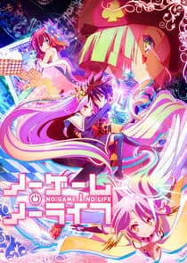 No Game No Life thumbnail