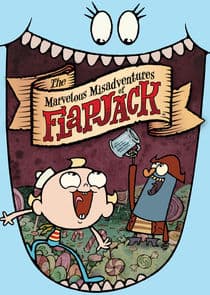 The Marvelous Misadventures of Flapjack thumbnail