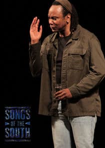 Reginald D Hunter's Songs of the South thumbnail
