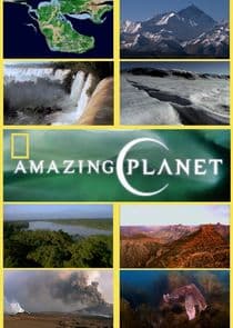 Amazing Planet thumbnail