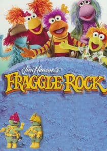 Fraggle Rock thumbnail