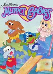 Muppet Babies thumbnail