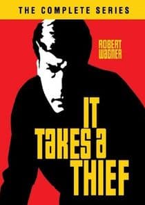 It Takes a Thief thumbnail
