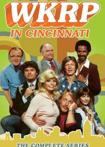 WKRP in Cincinnati thumbnail