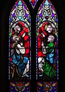 Mysteries at the Church thumbnail