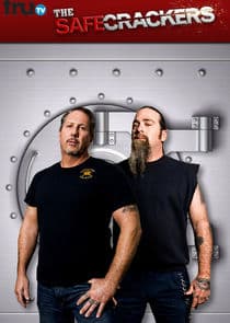 The Safecrackers thumbnail