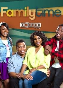 Family Time thumbnail