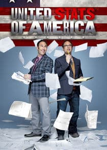 United Stats of America thumbnail