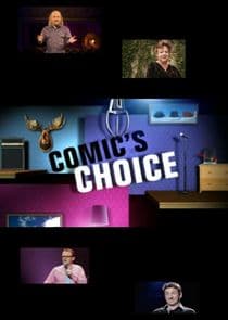 Comic's Choice thumbnail