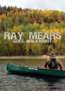 Ray Mears Goes Walkabout thumbnail