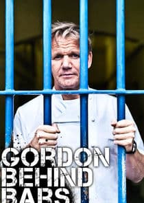 Gordon Behind Bars thumbnail