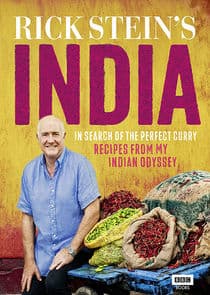 Rick Stein's India thumbnail