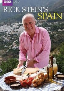 Rick Stein's Spain thumbnail