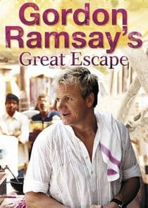 Gordon's Great Escape thumbnail