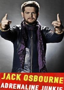 Jack Osbourne: Adrenaline Junkie thumbnail