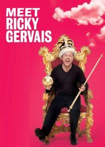 Meet Ricky Gervais thumbnail