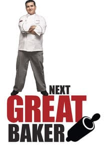Next Great Baker thumbnail