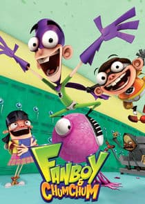Fanboy & Chum Chum thumbnail