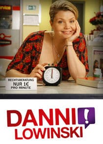 Danni Lowinski thumbnail