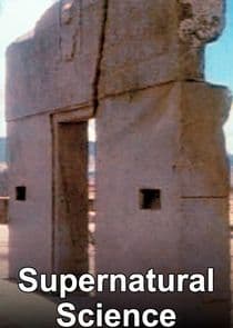 Supernatural Science thumbnail