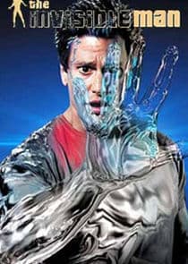 The Invisible Man thumbnail