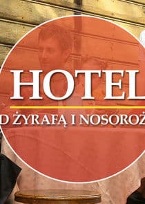Hotel pod żyrafą i nosorożcem thumbnail