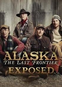 Alaska: The Last Frontier Exposed thumbnail