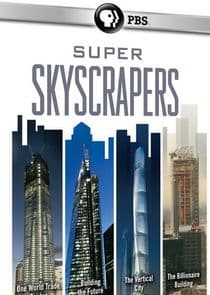 Super Skyscrapers thumbnail