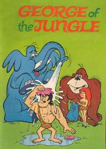 George of the Jungle thumbnail