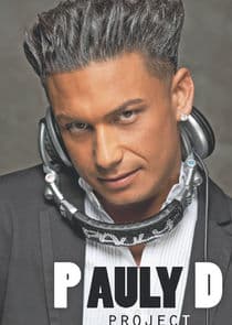 The Pauly D Project thumbnail