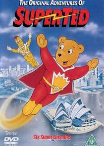 SuperTed thumbnail