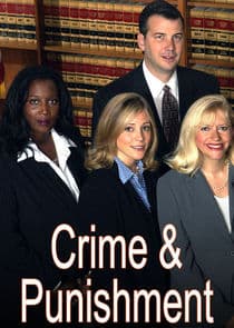 Crime & Punishment thumbnail
