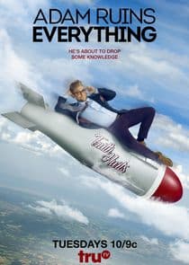 Adam Ruins Everything thumbnail