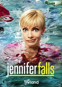 Jennifer Falls thumbnail