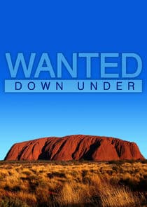 Wanted Down Under thumbnail