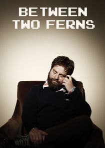 Between Two Ferns with Zach Galifianakis thumbnail