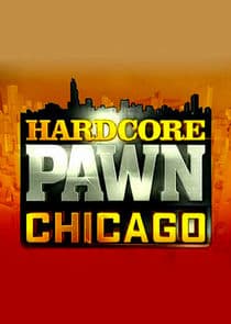 Hardcore Pawn: Chicago thumbnail