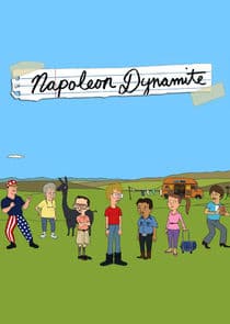 Napoleon Dynamite thumbnail