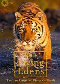 The Living Edens thumbnail