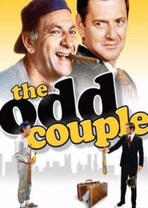 The Odd Couple thumbnail