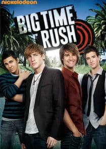 Big Time Rush thumbnail