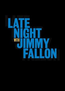 Late Night with Jimmy Fallon thumbnail