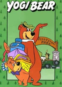 The Yogi Bear Show thumbnail