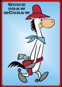 Quick Draw McGraw thumbnail