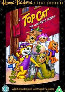Top Cat thumbnail