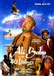 Ali Baba et les Quarante Voleurs thumbnail