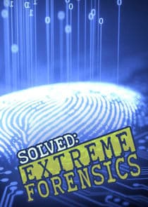 Extreme Forensics thumbnail