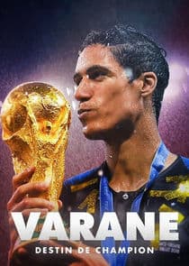Varane, destin d'un champion thumbnail