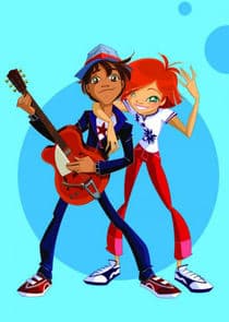 Groove High thumbnail